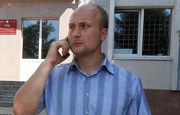 Правозащитники просят поддержать Алексея Желнова