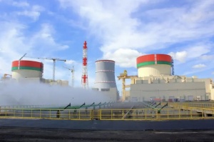Глава НАН считает, что в Беларуси нужно построить еще две АЭС