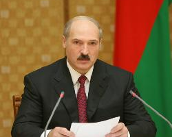 Лукашенко: "Прогнозные показатели не выполняются, но надо смотреть глубже"