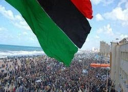 Белорусов вывезут из Ливии военным кораблем