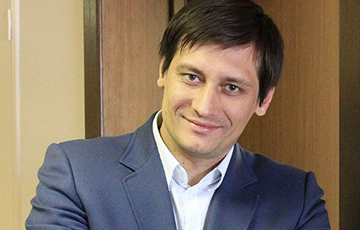 Дмитрий Гудков: Мы напугаем их требованием соблюдать закон