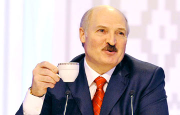 Die Tageszeitung: Лукашенко продает радиоактивные продукты