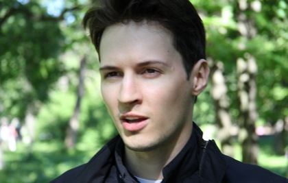 Дуров узнал о своем увольнении из СМИ