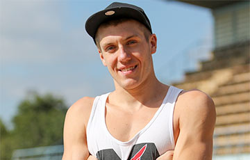 Белорусский пловец стал лучшим на этапе КМ в Сингапуре