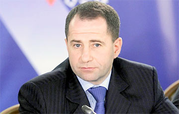 В Минск прибыл новый посол РФ Михаил Бабич