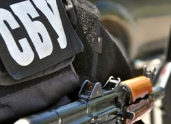 11 боевиков с гранатами и пистолетами задержаны в Запорожье