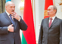 Роман Безсмертный: Лукашенко почувствовал, что запахло жареным