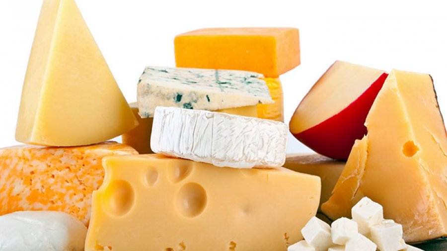 Беларусь на экспорте сыра в 2020 году заработала 1 млрд долларов