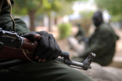 ООН обвинила воюющих в Южном Судане в краже гуманитарной помощи