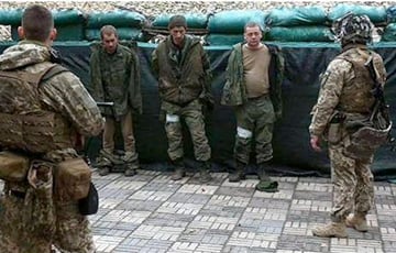 Прошел еще один обмен пленными: Украина забрала почти 90 военных