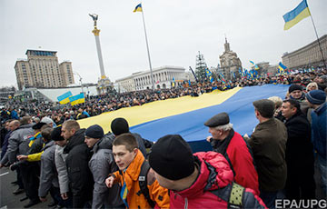 «Победа улицы в Киеве станет поражением для Кремля»