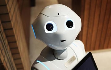 Ученые показали, как речь робота влияет на доверие к нему людей