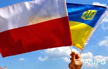Украина и Польша упростили пересечение границы