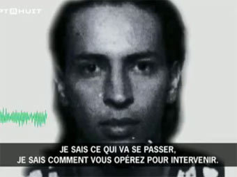 Французы расследуют утечку переговоров тулузского стрелка с полицией