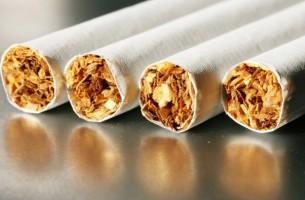 Беларусь – главный источник нелегального трафика табака в Литву