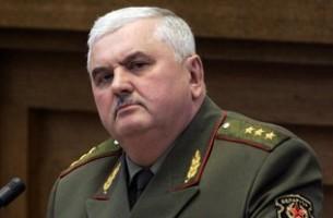 Лукашенко похвалил пограничников за хорошую работу во время ЧМ-2014