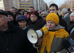 Могилевчане добились проведения общественных слушаний