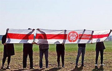 В Беларуси проходят воскресные акции протеста