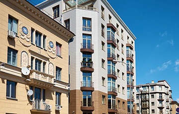 $13 тысяч за метр: в Минске продают самую дорогую квартиру