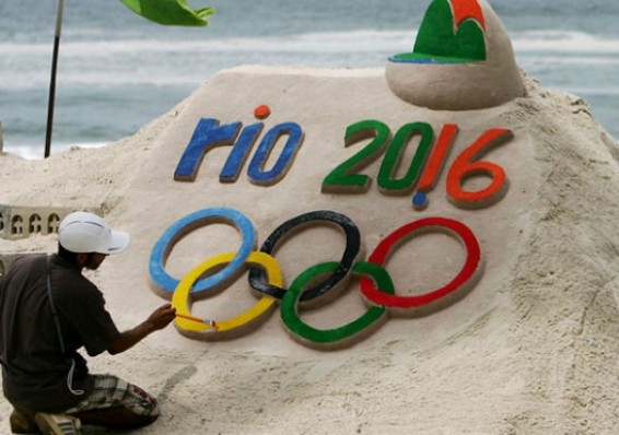 Три белорусских телеканала будут транслировать Олимпиаду в Рио
