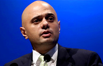 Financial Times: Новым премьером Великобритании может стать сын пакистанских мигрантов