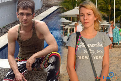 Полиция Таиланда объявила в розыск похитителей двух россиян