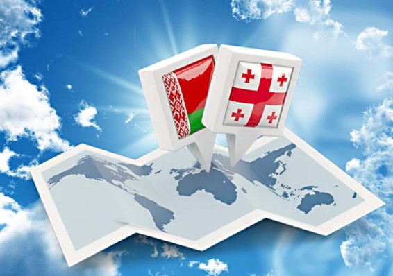 Беларусь и Грузия будут развивать сотрудничество в сфере торговли, АПК и туризма