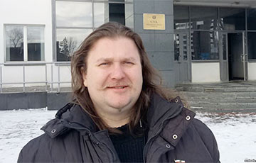 Судебный конвейер: Максиму Винярскому дали $500 штрафа и обвинили в «неуважении к суду»