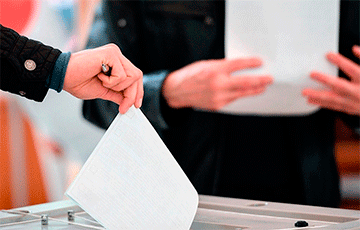 ЦИК Грузии обнародовал первые итоги местных выборов