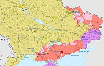 Откуда из Беларуси может готовиться нападение на Украину?
