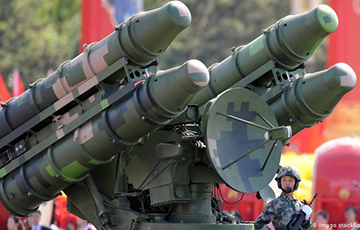 Китай отказался от переговоров о разоружении с Россией и США