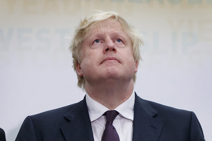 Британские министры призвали Джонсона занять пост премьера страны