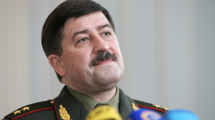 Экспертиза подтвердила подлинность голоса главы КГБ Беларуси, планировавшего убийство Шеремета