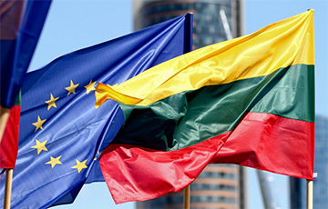 Еврокомиссия поддержала Литву в вопросе Островецкой АЭС