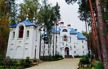 Захваченный на Урале схиигуменом Сергием монастырь открыли для посещения