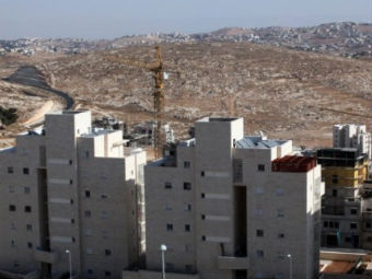 США осудили Израиль за новое строительство в Восточном Иерусалиме