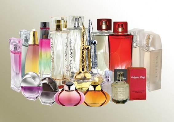 Оригинальная парфюмерия и косметика по хорошей цене