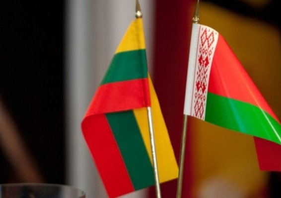 Товарооборот Литвы и Беларуси составил в 2019 году 1,5 миллиарда долларов