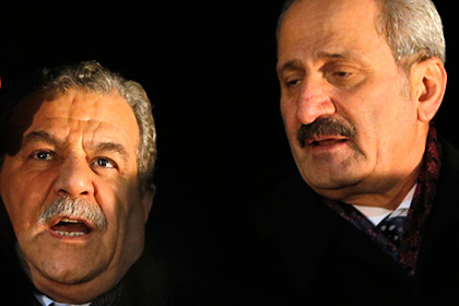 Двое турецких министров ушли в отставку из-за коррупционного скандала