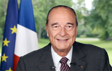 Бывшего президента Франции Жака Ширака похоронили в Париже