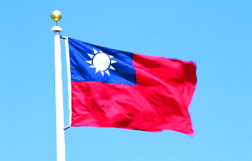 Reuters: Тайвань объявил о готовности защищать свой суверенитет от агрессии Китая