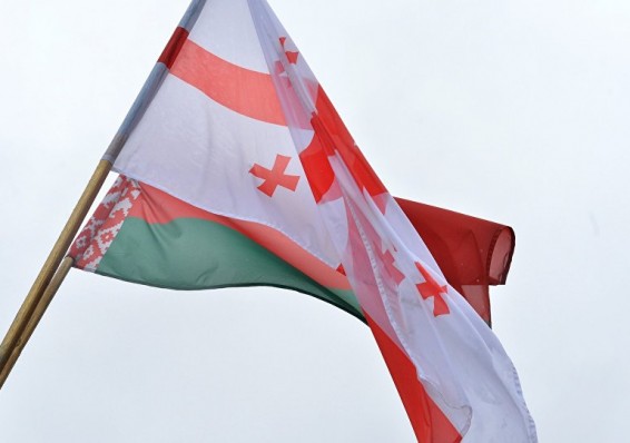 Беларусь и Грузия хотят нарастить товарооборот до 200 миллионов долларов