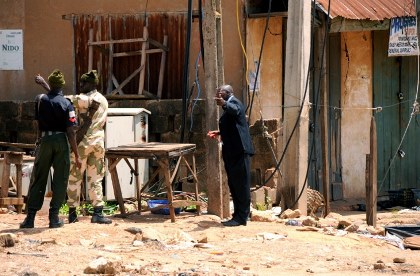 Боевики «Боко Харам» похитили 80 человек в Камеруне