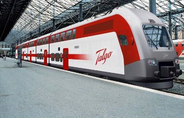 РЖД пустит скоростной поезд до Варшавы и Берлина