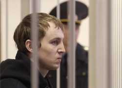 Дмитрий Дашкевич заболел в тюрьме воспалением легких