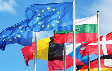 Представитель Украины при ЕС: Евросоюз не сокращал санкционный список