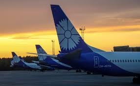 «Белавиа» организовывает эвакуационные рейсы из Албании, Туниса и Черногории