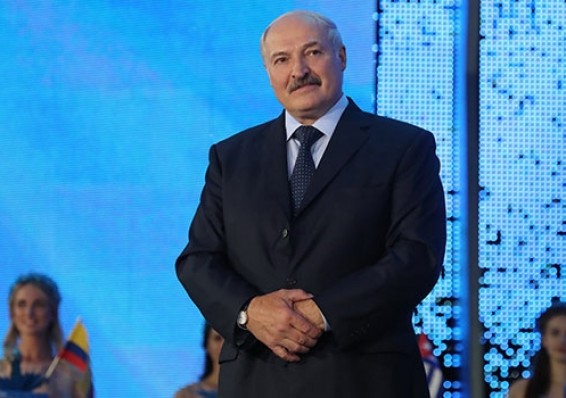 Лукашенко: «Славянский базар» стал настоящим символом единения миллионов людей доброй воли