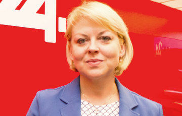 Анжелика Борис:  Этот год был очень результативным для Союза поляков