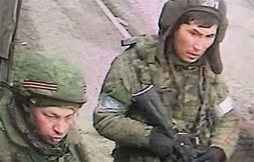 Найден московитский военный из статьи NYT о массовом расстреле жителей Бучи